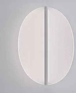 Závesné svietidlá Stilnovo Stilnovo Diphy stropné LED svetlo, fáza, 76 cm