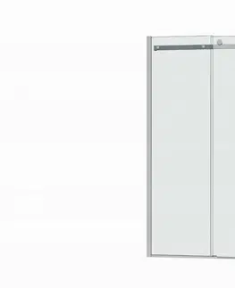 Sprchovacie kúty Sprchové dvere HOPA Belvere - Rozmer A - 120 cm BCBELV12CC