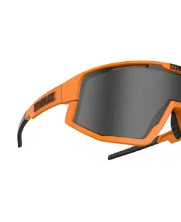 Slnečné okuliare Športové slnečné okuliare Bliz Fusion 2021 Matt Neon Yellow