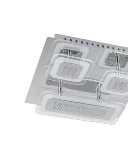 Svietidlá   C29556-4A - LED Stropné svietidlo PRESTA LED/25W/230V 