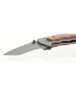 Outdoorové nože Nôž zatváracie Cattara HIKER s poistkou 20cm