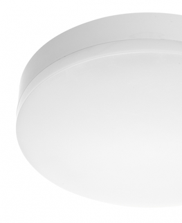 Svietidlá LED stropné svietidlo GTV Empolio 24W LD-EMP24W-40