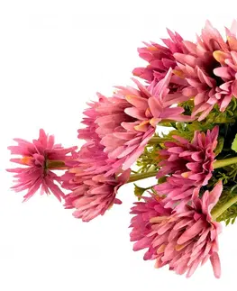 Umelé kvety MAKRO - Kytica umelá rôzne farby