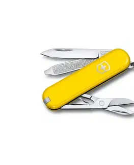 Vreckové nože Victorinox Classic SD Colors Sunny Side