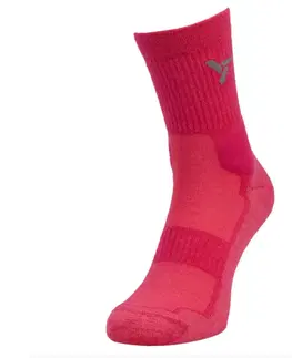 Pánské ponožky Ponožky Silvini Lattari UA1746 pink-cloud 42-44