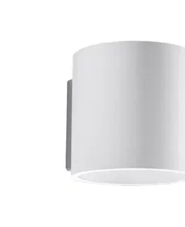 Svietidlá Brilagi Brilagi -  LED Nástenné svietidlo FRIDA 1xG9/4W/230V biela 
