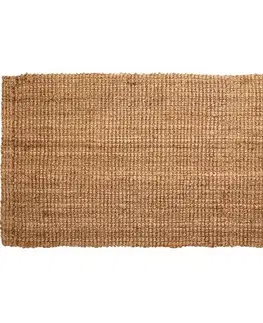 Koberce a koberčeky Boma Trading Kusový koberec Juta Gold, 60 x 90 cm