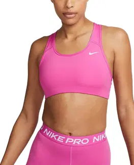 Podprsenky Nike swoosh M
