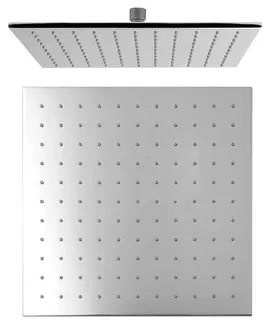 Sprchy a sprchové panely SAPHO - Hlavová sprcha, 300x300, chróm 1203-06