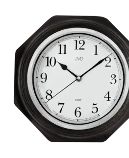 Hodiny Nástenné hodiny JVD NS71.2, 28 cm