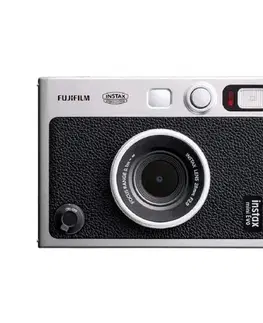 Digitálne fotoaparáty Fujifilm Instax mini EVO