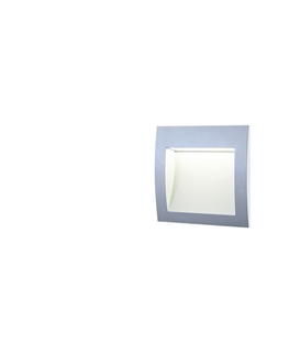 Svietidlá Greenlux LED schodiskové svietidlo LED/3W/230V IP65 