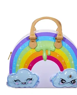 Kreatívne a výtvarné hračky MGA - Rainbow Surprise Chasmell Rainbow Slime Kit
