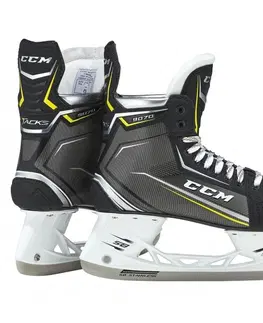 Korčule na ľad Hokejové korčule CCM Tacks 9070 SR 47