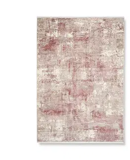 Hladko tkané koberce tkaný koberec Malik 1, 80/150 Cm