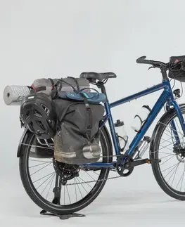 bicykle Cestovný bicykel RIVERSIDE TOURING 520 V2