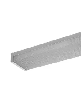 Svietidlá Ledvance Ledvance - LED Stmievateľné stropné svietidlo OFFICE LINE LED/20W/230V 60 cm + DO 
