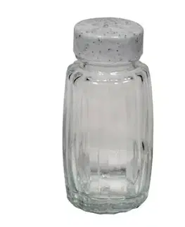 Koreničky Kinekus Korenička sklenená s plastovým vrchnákom, 50 ml