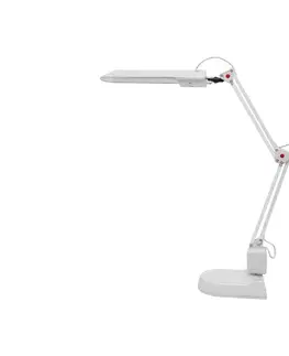 Stolné lampy  L50164-LED/BI