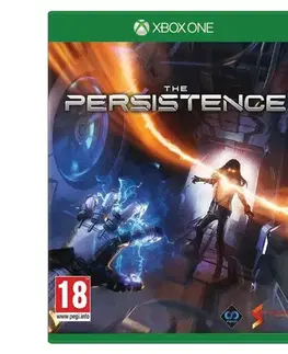 Hry na Xbox One The Persistence XBOX ONE