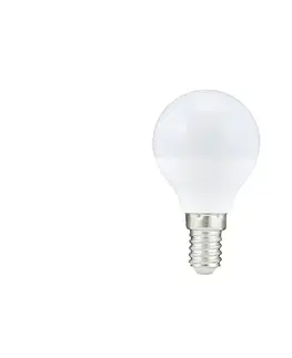 LED osvetlenie  LED Žiarovka G45 E14/3,5W/230V 3000K 