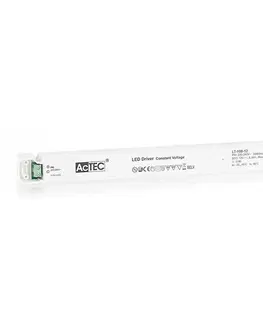 Napájacie zdroje s konštantným napätím AcTEC AcTEC LT LED budič CV 12 V, 100W
