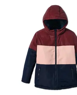 Coats & Jackets Termobunda s dizajnom colorblocking