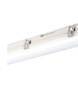 Svietidlá  LED Technické núdzové žiarivkové svietidlo EMERGENCY LED/48W/230V 6500K 150cm IP65 