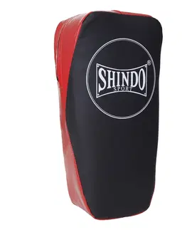 Lapy Tréningový blok Shindo Sport Pao