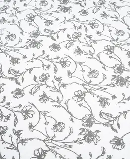 Prestieranie Prestieranie Zara biela, 35  x 48 cm