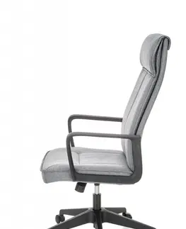 Kancelárske stoličky Kancelárska stolička PIETRO Halmar