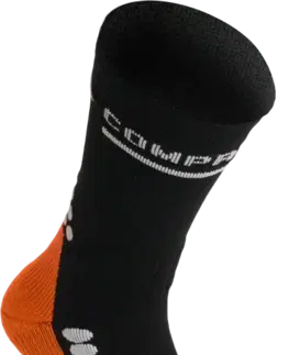 Pánske ponožky SportArt CompresSock Mid 47-49 EUR