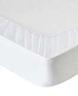 Chrániče matracov Meltonová nepriepustná ochrana matraca s úpravou Bi-ome