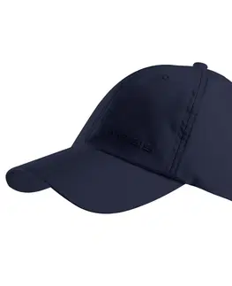 čiapky Šiltovka na golf pre dospelých WW 500 námornícka modrá