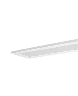 Svietidlá Ledvance Ledvance - LED Stmievateľné podlinkové svietidlo so senzorom CABINET LED/10W/230V 