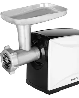 Kuchynské roboty ECG MG 2510 Power mlynček na mäso