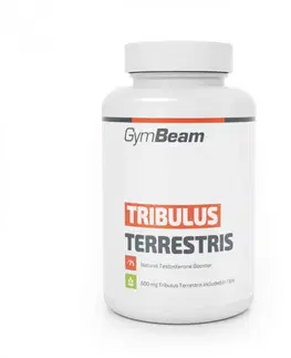 Náhrada steroidov GymBeam Tribulus Terrestris 240 tab.