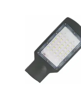 LED osvetlenie  LED Pouličná lampa LED/30W/170-400V IP67 