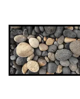 Koberce Rohožka Stones 50x80 cm 02010001