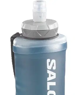 Pitné vaky Salomon Active Handheld Flask Included