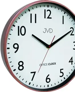 Hodiny Nástenné hodiny JVD TS20.3, 32cm