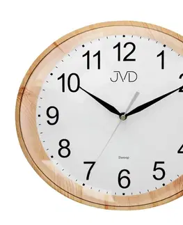 Hodiny Nástenné hodiny JVD HP664.12