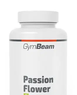 Vitamíny a minerály Passion Flower - GymBeam 90 kaps.