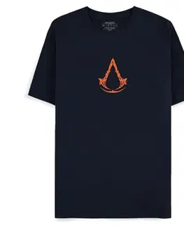 Herný merchandise Tričko Assassin's Creed (Assassin's Creed Mirage) M TS640115ASC-M