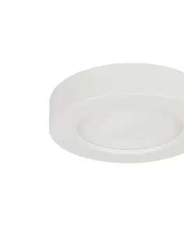 Svietidlá Globo GLOBO 41605-20D - LED Stmievateľné kúpeľňové svietidlo PAULA 1xLED/18W/230V 