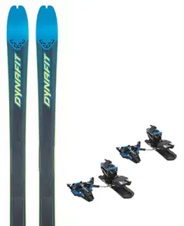 Zjazdové lyže Dynafit Radical 88 Ski + Dynafit Radical Binding + Speedskin 174 cm