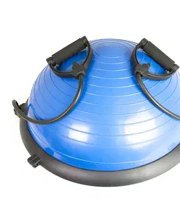 Balančné podložky Balančná podložka MASTER Dome Ball-Dynaso 58 cm