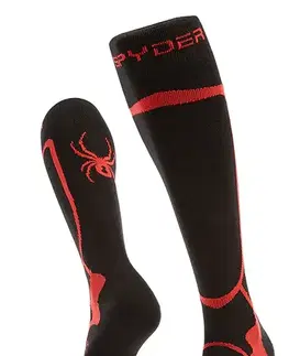 Pánske ponožky Spyder Pro Liner M 46-49 EUR