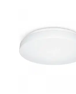 Svietidlá Steinel Steinel 069674-LED Kúpeľňové svietidlo so senzorom RSPRO P1 9,4W/230V 4000K IP54 