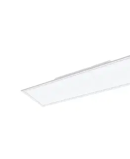 Svietidlá Eglo Eglo 900047 - LED Stmievateľné stropné svietidlo SALOBRENA-Z LED/33,5W/230V biela 